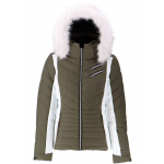 Veste Kepse Kaki