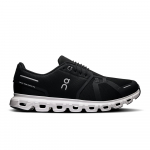 Cloud 6 Black White