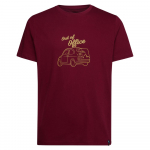 T-Shirt Cinquecento Redwood