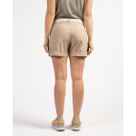 Short Femme Odell Beige