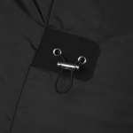 Doudoune Femme Halla Noir