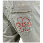 Shira Short Femme Olive - Short | Jeanstrack