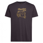 T-Shirt Ape Onyx