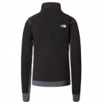 Veste Femme Speedtour Stretch Black Vanadis Grey
