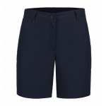 Short Femme Amana Marine