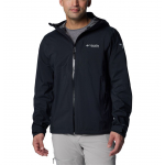 Veste Ampli-Dry II Shell Black
