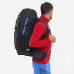 Ubic 55+15 Black