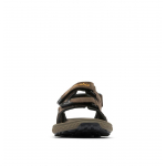 Konos Hiker 3 Strap Cordovan