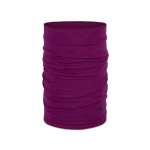 MERINO LIGHTWEIGHT SOLID MAGENTA