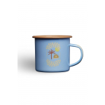 Tasse Sherman  Vista Blue
