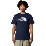 Homme S/S Easy Tee Summit Navy The North Face
