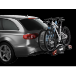 Vélocompact 924 2 Vélos