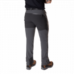 Pantalon Prote Vn Dark Shadow Black