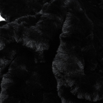 Polaire Femme Hanniemi Noir