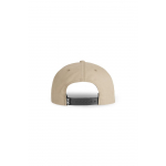 Casquette Wakopa BB Dark Stone