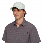 Casquette Sun Peak Silver Sage