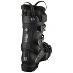 S/pro Hv 90 Femme Gw Black / Belluga / Golden Glaw