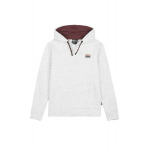 Sweat A Capuche Rosila Femme Natural Neps