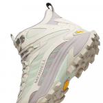 Moab Speed 2 Mid Gtx Femme Greige