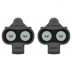 Paire De Cales Cleat X-track