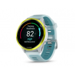 Forerunner 570 47MM WHITESTONE/AMP YELLOW