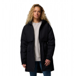 Parka Femme Juniper Ridge III Black