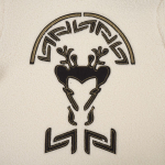 Sweat Femme Iinatti Ecru
