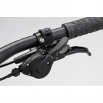 E-TERU UNIVERSAL EQ HIGH GRY/ORN