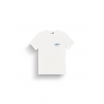 T-Shirt D&S Mountaka Natural White