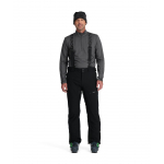 Pantalon Dare Black Long