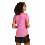 T-Shirt Femme Mer 125 Cool-lite Sphere III Scoop Pop