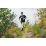 T-shirt Trekker Ss Black