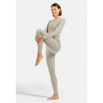 T-Shirt Femme Active Warm Agate Grey