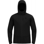 Veste Hybride Isolante Ascent Noire