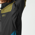 Veste Object Tobacco Black