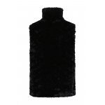 Polaire Femme Hanniemi Noir