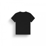 T-shirt Lil Cork Black