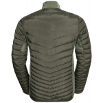Cocoon N-thermic Light Insulated Deep Deths Olivine