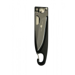 Couteau Clip Mousqueton