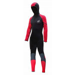 Veste Aqua 5 Mm Approach Combinaisons Canyoning Approach Outdoor