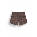 Short Piau 15 Panthera Print