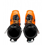 Maestrale Orange Black - 2025