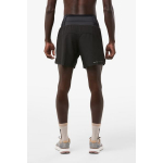 Race Shorts Black - Short | Nnormal