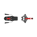 Crest 10 Red - Fixation | Atk