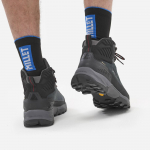 Ubic Mid Gtx Dark Grey