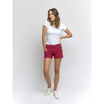 Short Femme Bavella Persian Red 2022