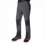 Pantalon Prote Vn Dark Shadow Black