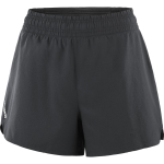 Short Femme Shkout Easy Deep Black