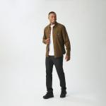 Pantalon Crusy Black