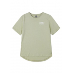 T-shirt Femme Bear Tee Tea 